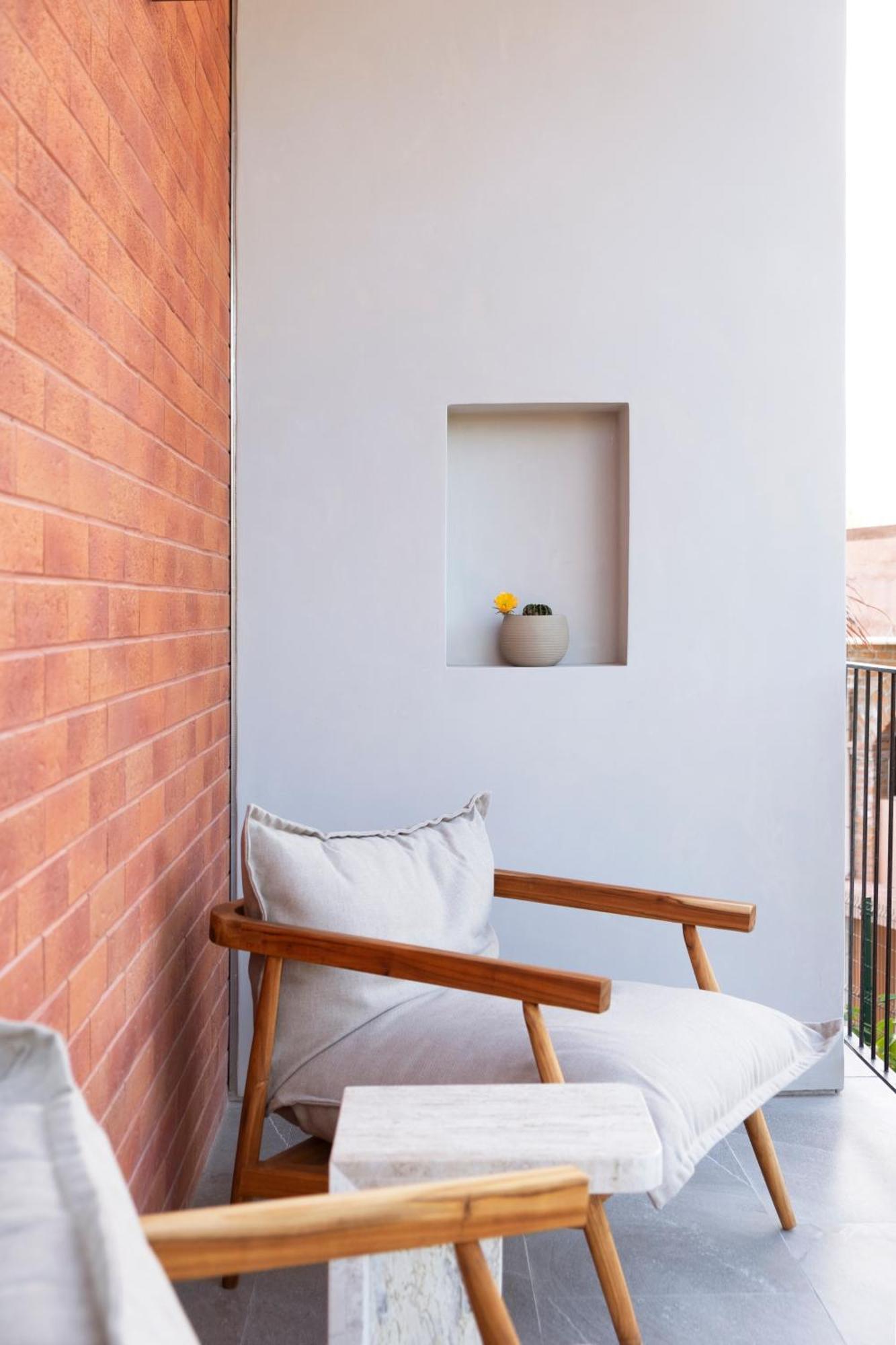 Playa Sol By Pardela Apartment Bucerias Exterior photo